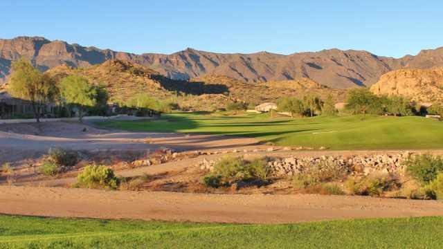 Mountain Brook Golf Club