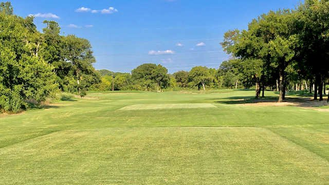 Irving Golf Club