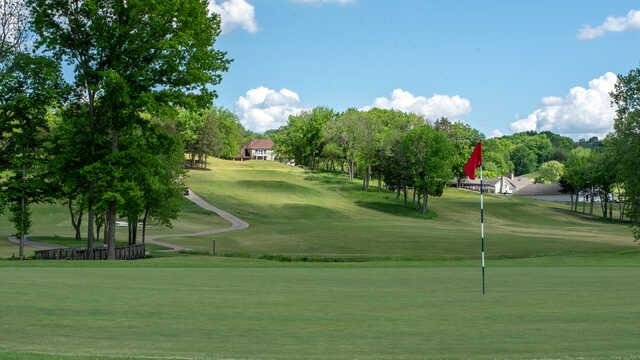 Twelve Stones Golf Club