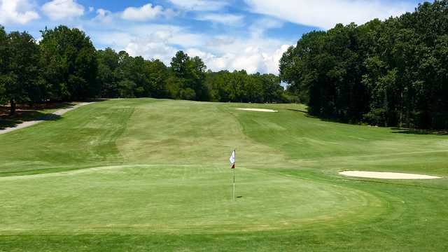 Chateau Course at Chateau Elan Golf Club