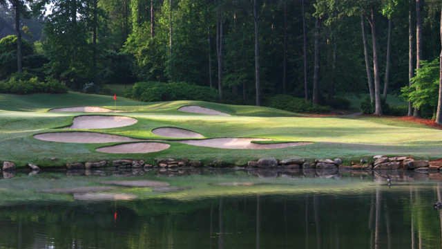 St. Marlo Country Club