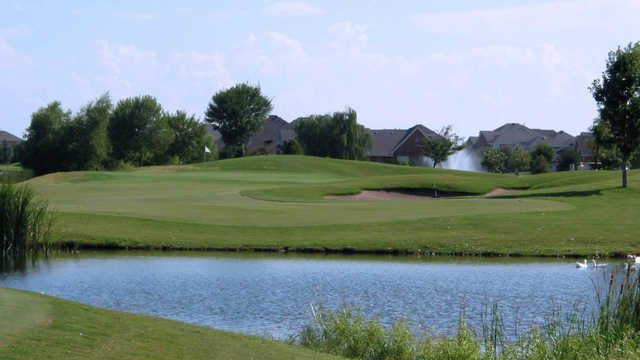 Waterview Golf Club