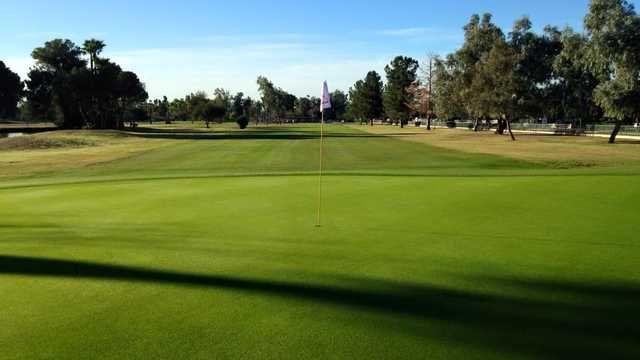 Palo Verde Golf Course