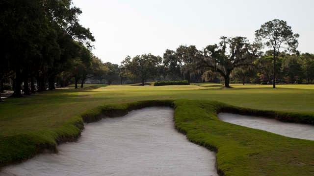 Winter Park Golf Course