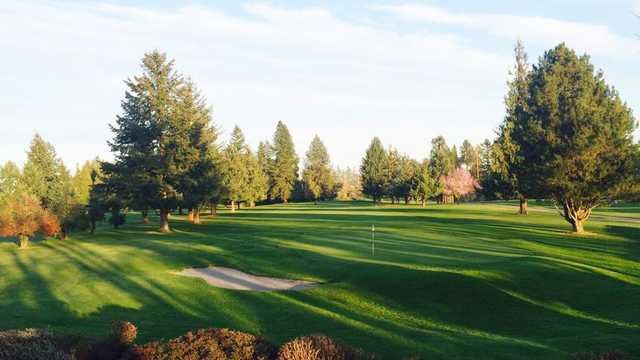 Forest Hills Golf Course