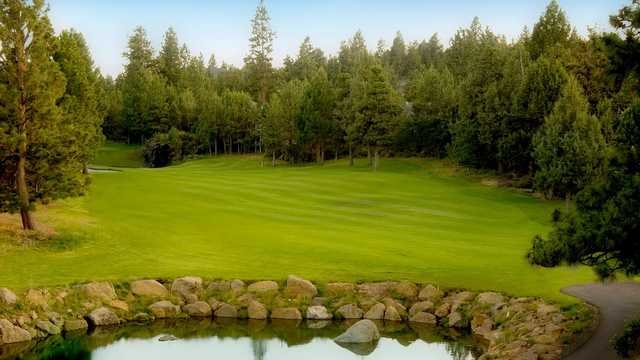 River's Edge Golf Course