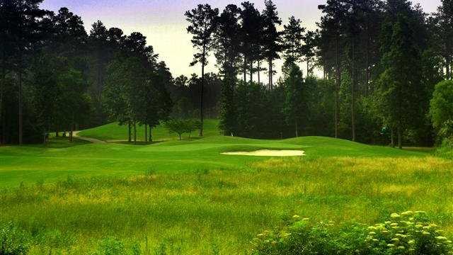 Stonebridge Golf Club - GA