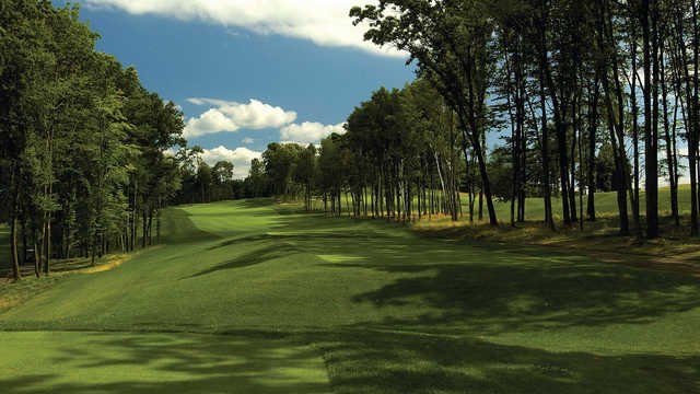 Wintonbury Hills Golf Course