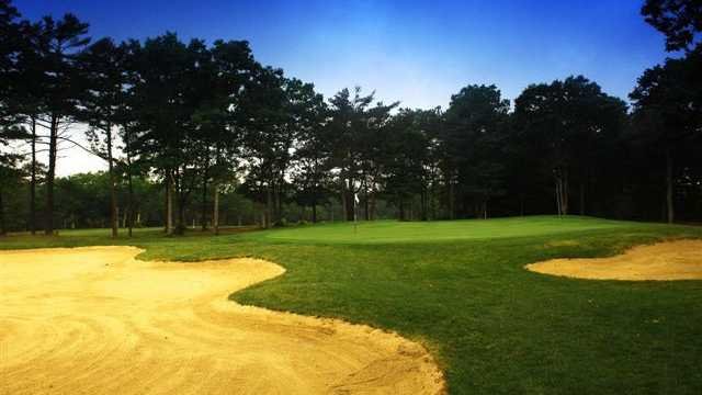 Falmouth Country Club