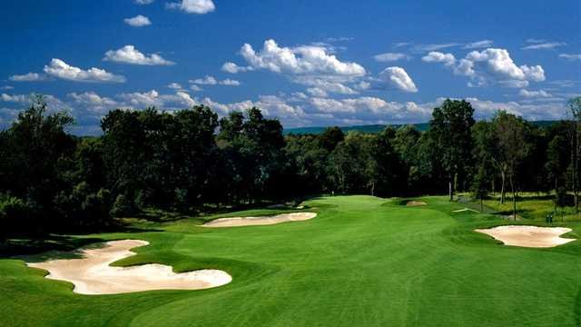 Royce Brook Golf Club