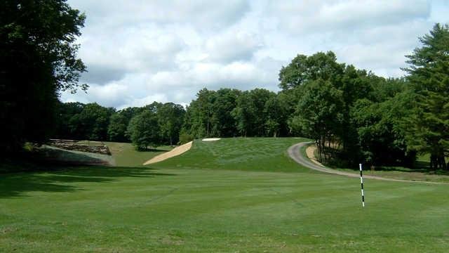 Saxon Woods Golf Course
