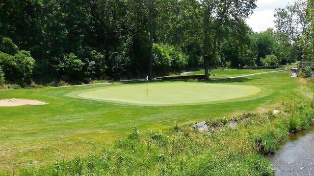 Reading Country Club