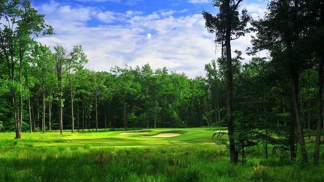 Jack Frost National Golf Club