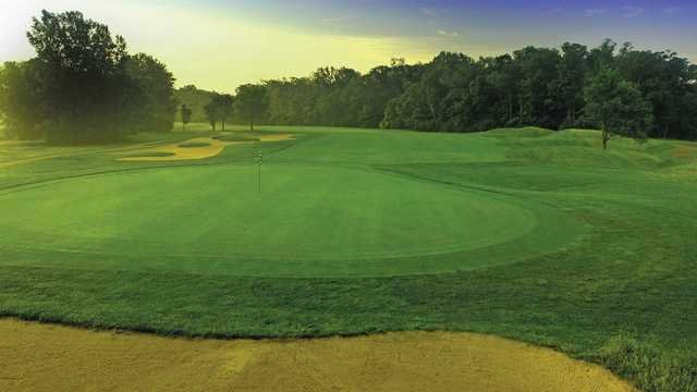 Glenview Golf Course