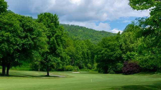 Smoky Mountain Country Club