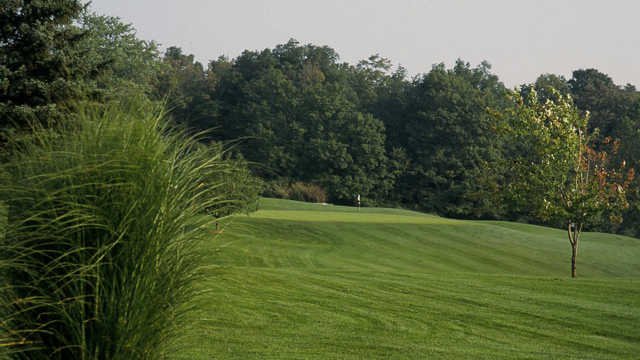 Woodland Golf Course