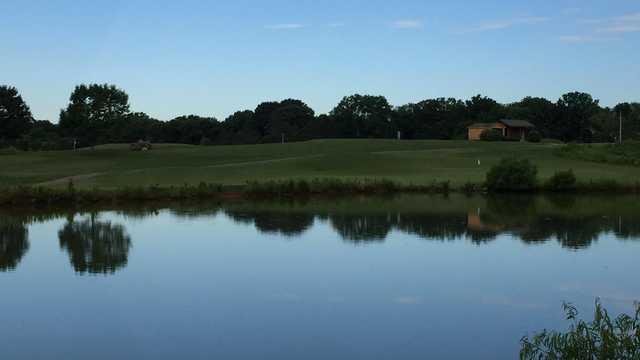 Pine Creek Golf Club