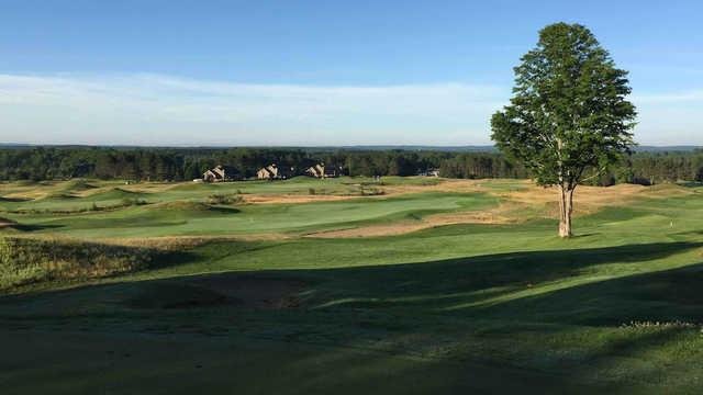 Black Bear Golf Club