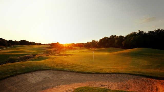 The Trails of Frisco Golf Club