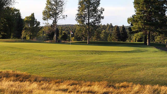 Pinewood Country Club - AZ