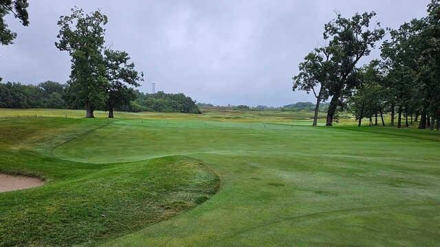 Shepherd's Crook Golf Course