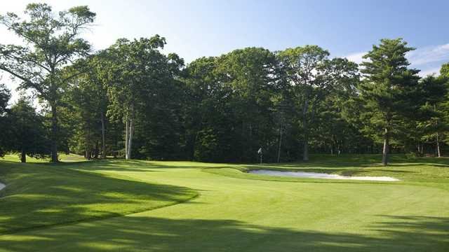 Seaview Golf Club - Pines Course