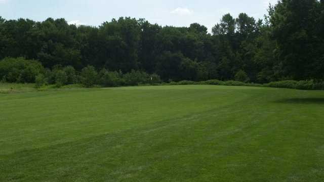 Billy Caldwell Golf Course