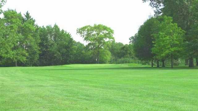Burnham Woods Golf Course