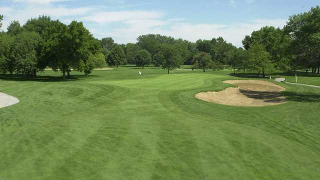 Joe Louis - The Champ Golf Course