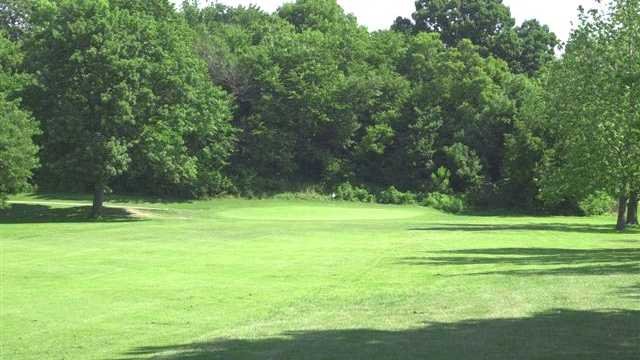 Meadowlark Golf Course