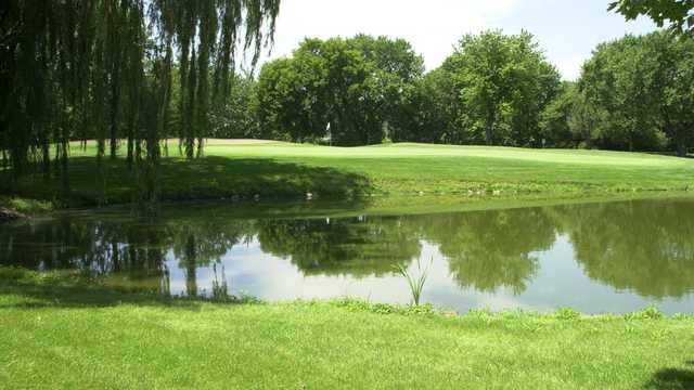 River Oaks Golf Course