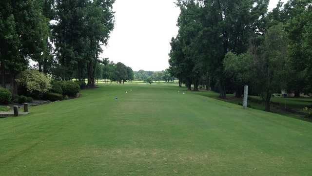 Wedgewood Golf Club