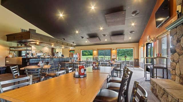 The Loon Golf Resort - The Ridge