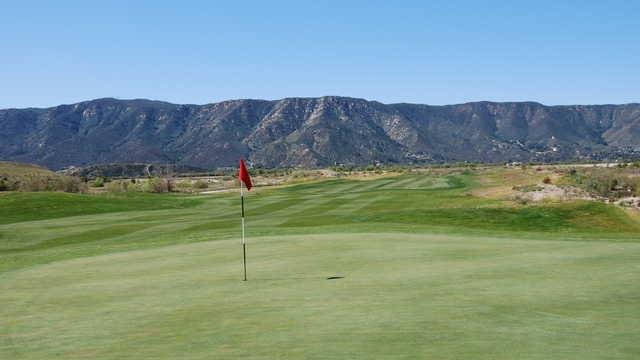 The Links at Summerly