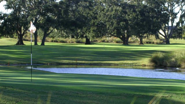 North Shore Golf Club - FL