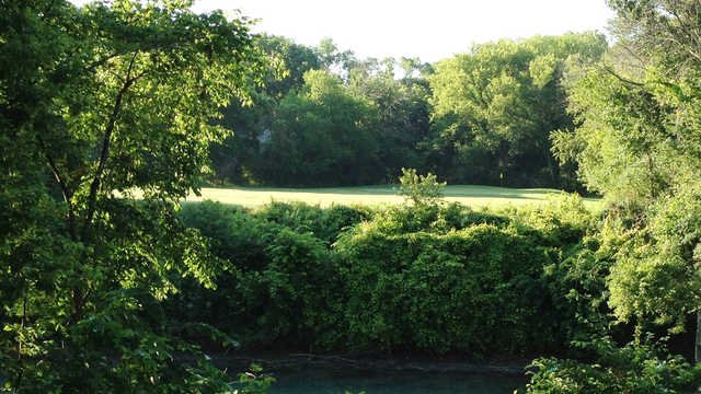 The Evans at Canal Shores