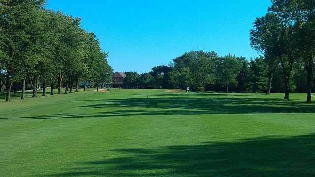 Bonnie Brook Golf Course