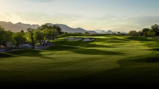 The Stadium Course at TPC Scottsdale