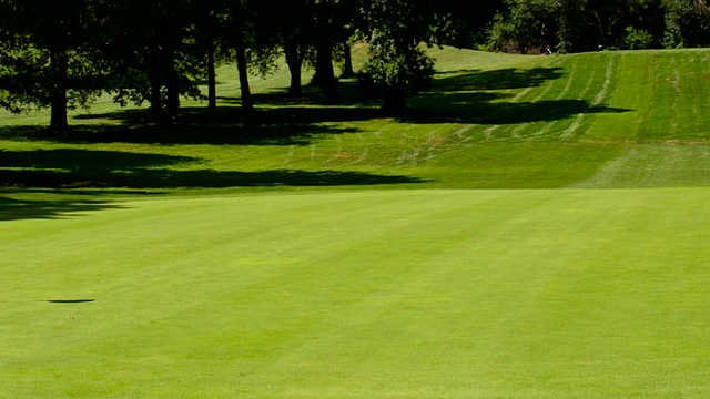 Burke Lake Golf Center