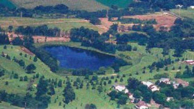 Rolling Oaks Golf Course