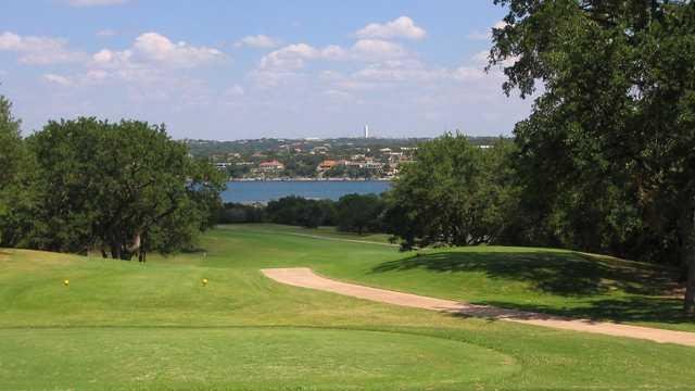 Point Venture Golf Club