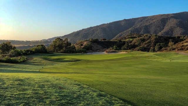 Eagle Glen Golf Club