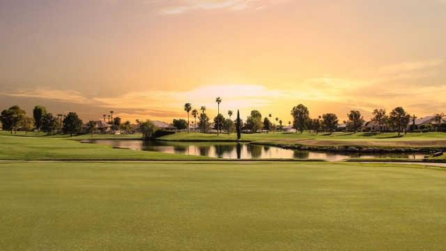 Ironwood Golf Club