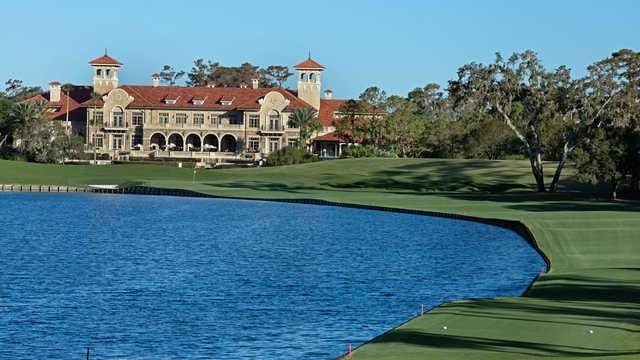 TPC Sawgrass - The PLAYERS Stadium