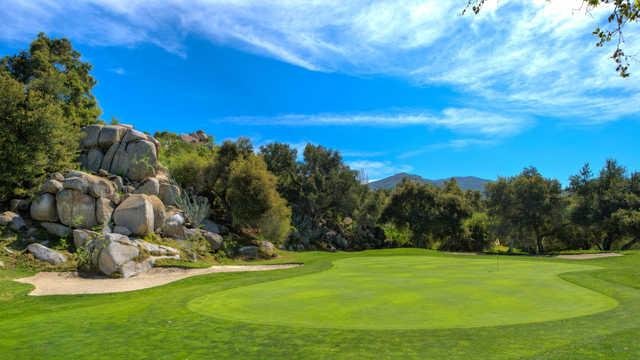 Singing Hills Golf Club - Willow Glen
