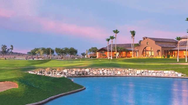 Robson Ranch Golf Club