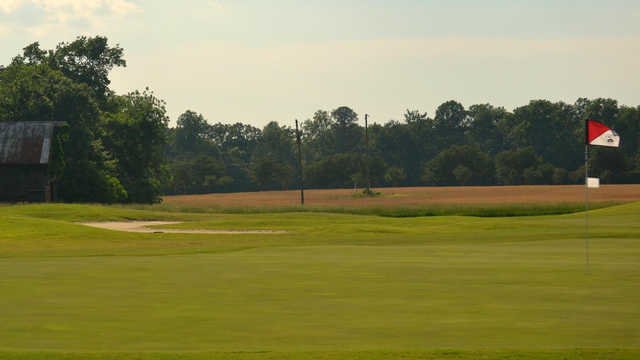 Piankatank River Golf Club