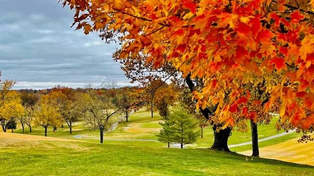 Florissant Golf Club