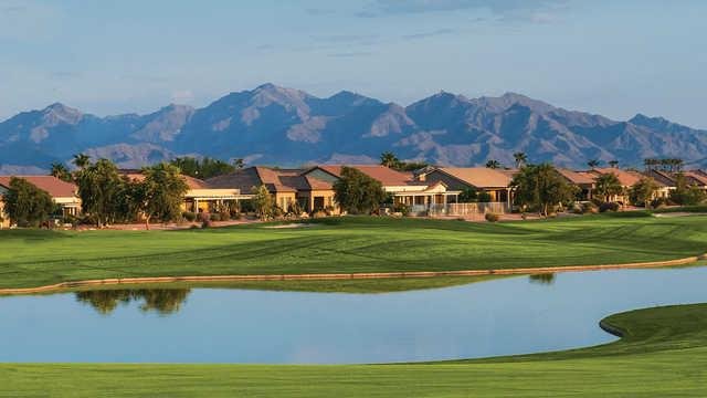 Eagle's Nest Country Club at PebbleCreek