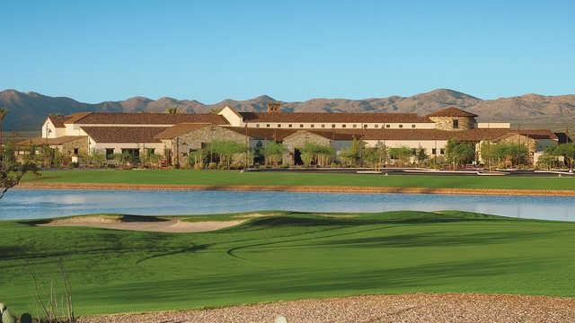 SaddleBrooke Ranch Golf Club